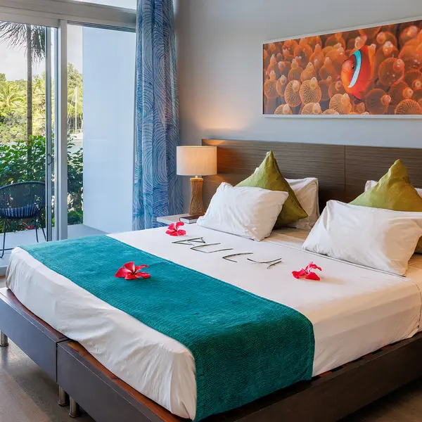 The Pearl Resort & Spa Fiji, Pacific Harbour, Fiji 3