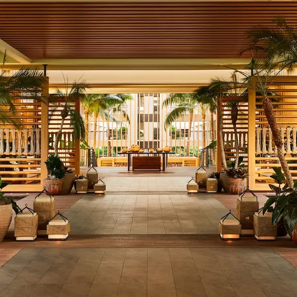 Mauna Lani, Auberge Resorts Collection, Kamuela, United States 2