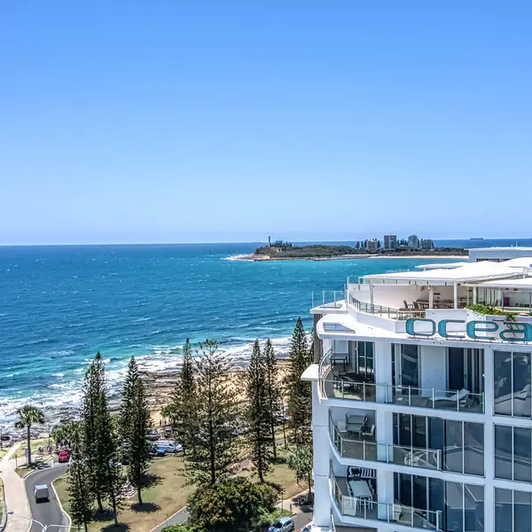 Oceans Mooloolaba Beach, Mooloolaba, Queensland 2