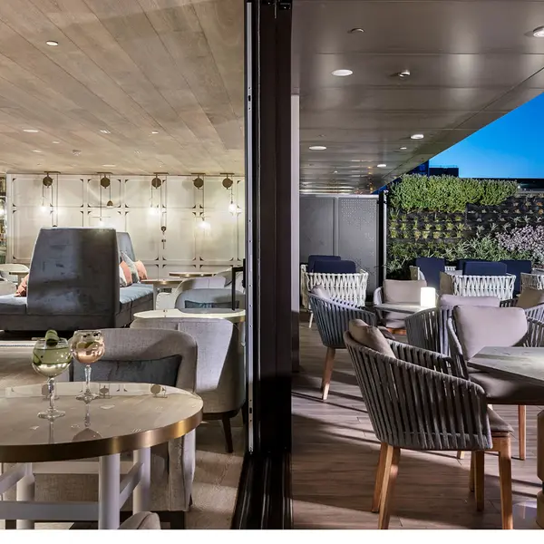 InterContinental Perth City Centre, an IHG Hotel, Perth, Australia 4