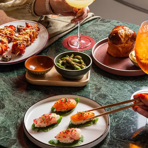 Hotel Indigo Sydney Potts Point by IHG, Sydney, New South Wales  5