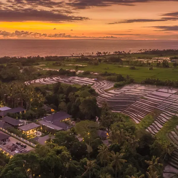 Nirjhara, Tabanan, Bali 5