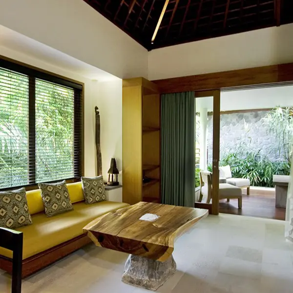 The Purist Villas and Spa, Ubud, Bali 5