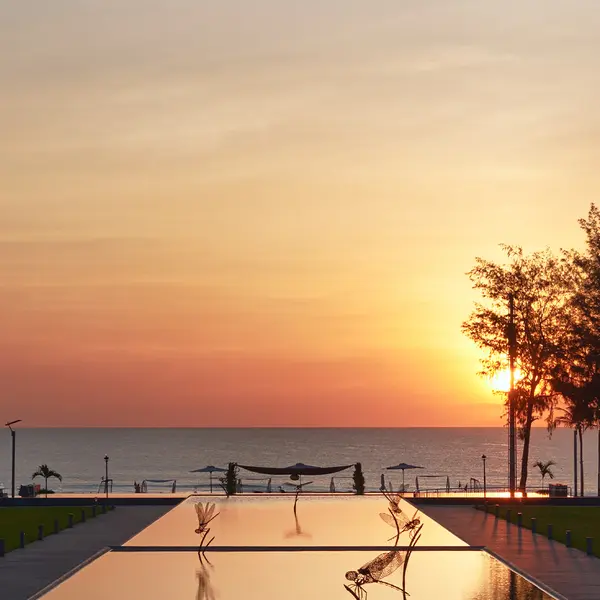 Pullman Danang Beach Resort, Da Nang, Vietnam 4