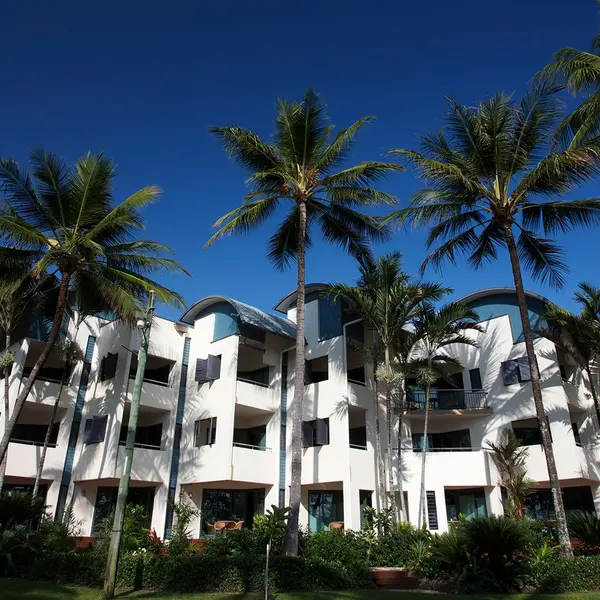 Port Douglas Peninsula Boutique Hotel, Port Douglas, Australia 5