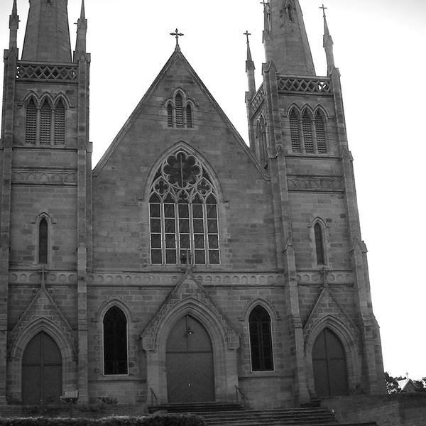 Get Spooky on a Two-Hour Haunted Ipswich CBD Ghost Walking Tour 2