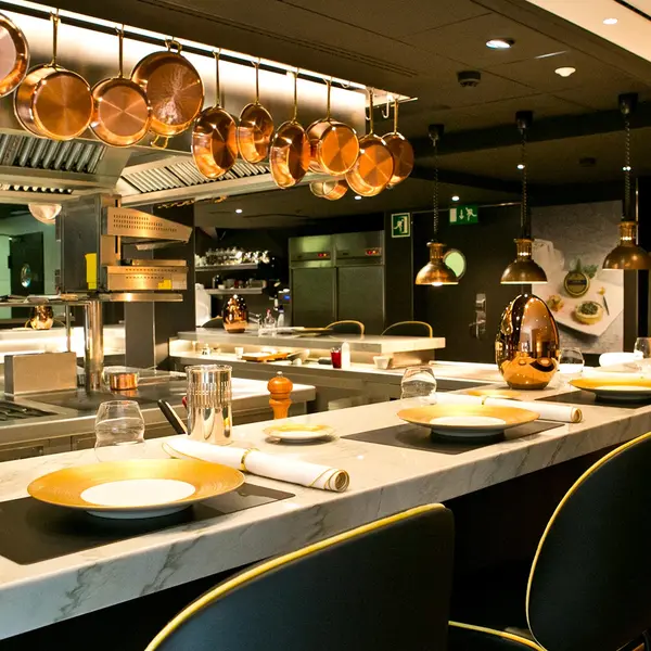 Hotel Ohla Barcelona, Barcelona, Spain 8