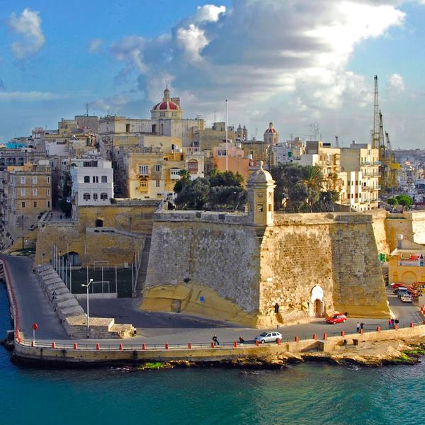 Full-Day Grand Harbour, Valletta & Three Cities Tour with Saint John’s Co-Cathedral 2