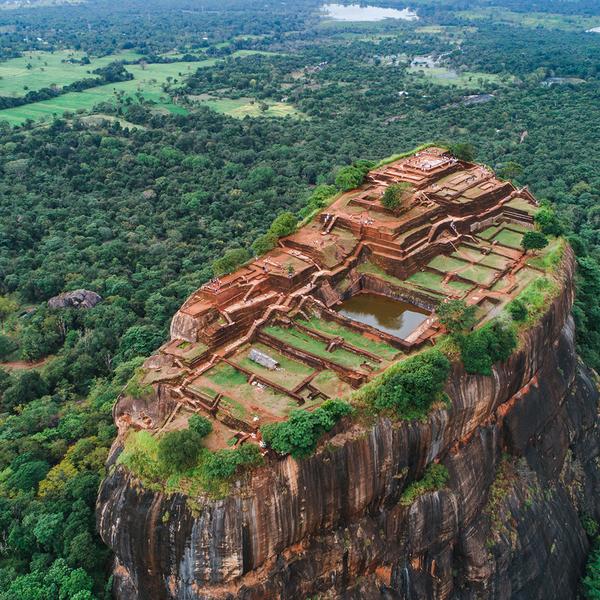 Sri Lanka 2024 Small-Group Tour with National Park Safari, Sigiriya Rock Fortress & Galle Fort Tour by Luxury Escapes Tours 7