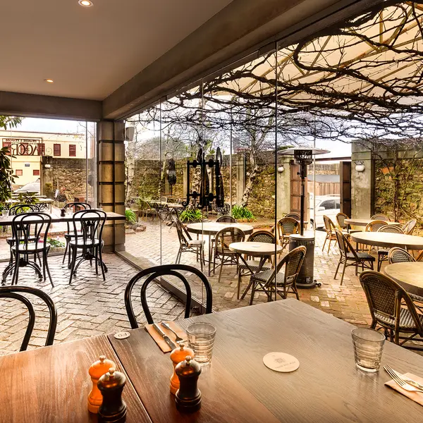 Hotel Frangos, Daylesford, Victoria 2