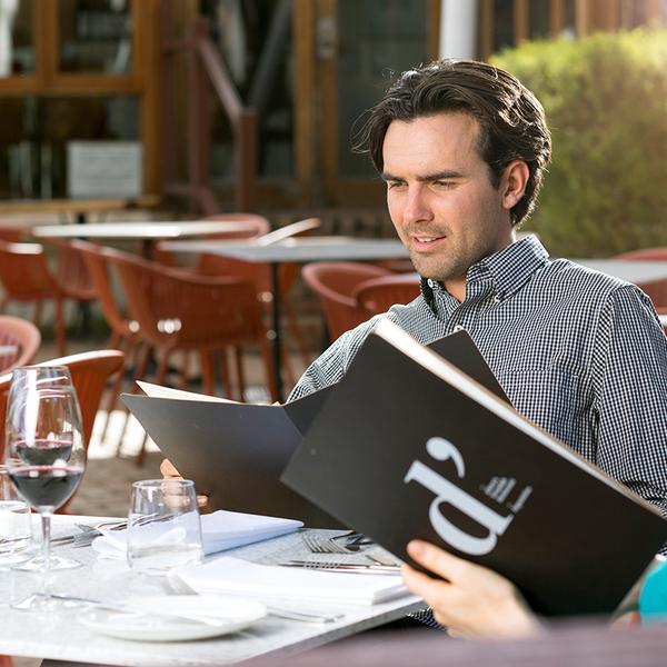 Private Helicopter Transfer to d’Arenberg, Wine Blending Session & Eight-Course Degustation with Wine Pairing 2