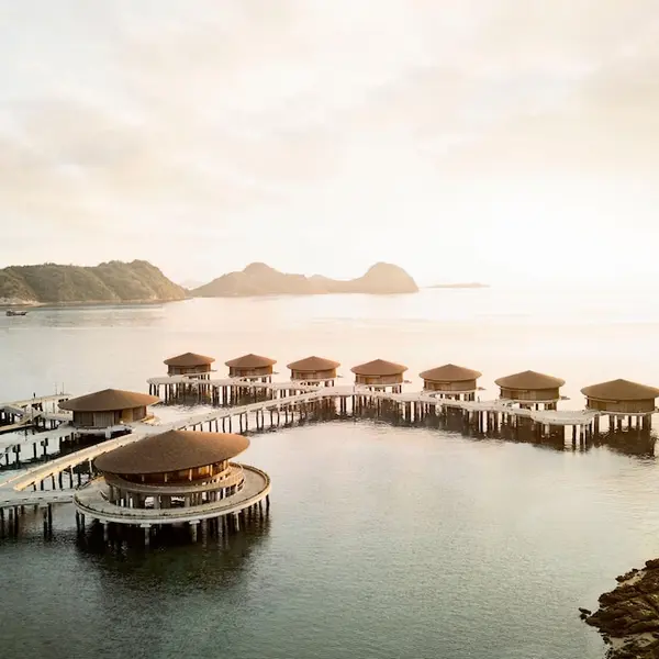 TA’AKTANA, a Luxury Collection Resort & Spa, Labuan Bajo, Labuan Bajo, Indonesia 8