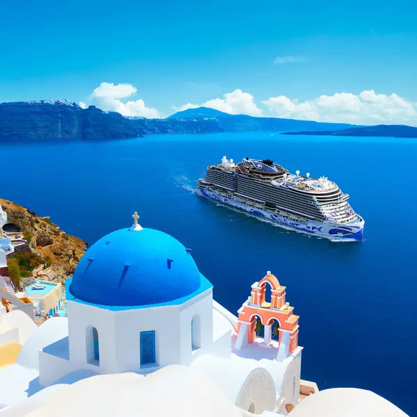 Greece and Turkiye, Trusted Partner Cruises – Greece & Turkiye,  1