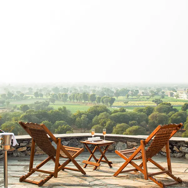 RAAS Chhatrasagar, Nimaaj, Rajasthan 2