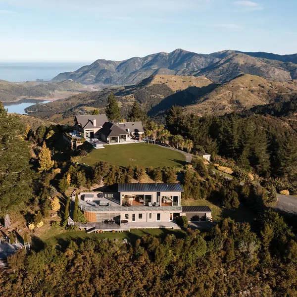 Ata Rangi Lodge Kaikōura, Kaikōura, New Zealand 1
