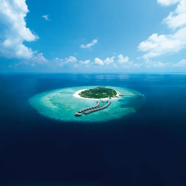 JA Manafaru, Manafaru Island, Maldives 1