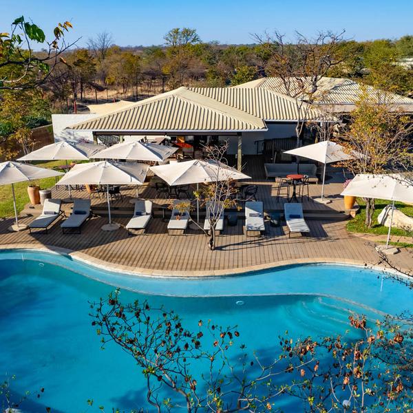 Limited Time Offer: Private 15-Day South Africa, Zimbabwe & Botswana Tour with BONUS Victoria Falls Helicopter Flight by  5