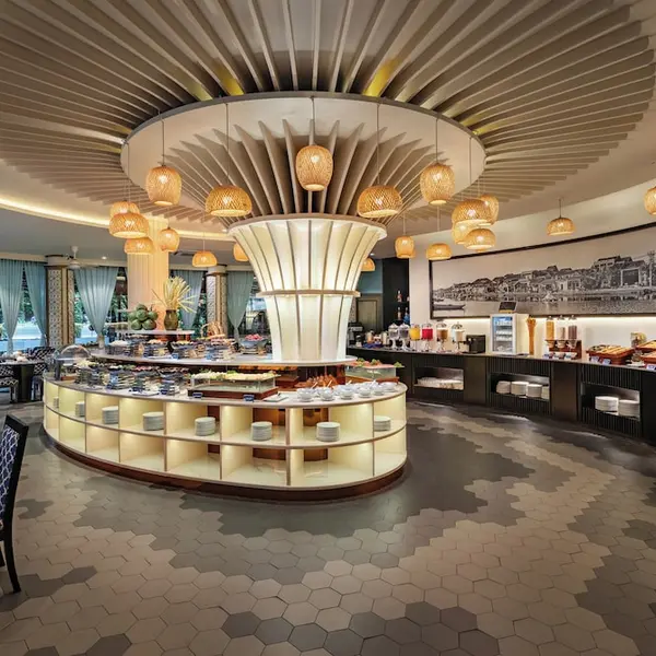 Bel Marina Hoi An Resort, Da Nang, Vietnam 5