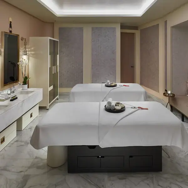 Mandarin Oriental, Doha, Doha, Qatar 8