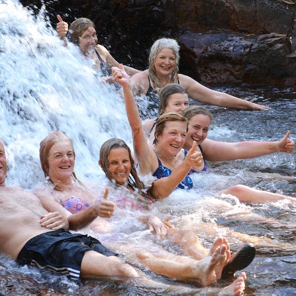 Darwin: Get Wild on an Intimate Litchfield National Park Eco-Tour with Lunch & Roundtrip Transfers 5