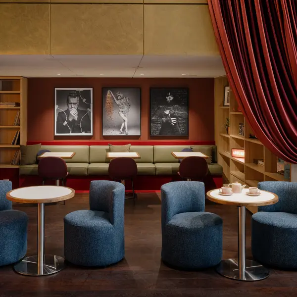 Hotel Indigo Sydney Potts Point by IHG, Sydney, New South Wales  2