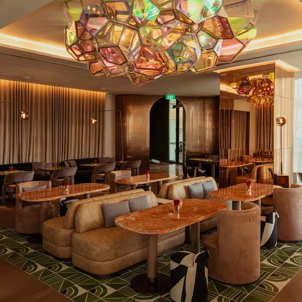 Mondrian Singapore Duxton, Singapore, Singapore 7