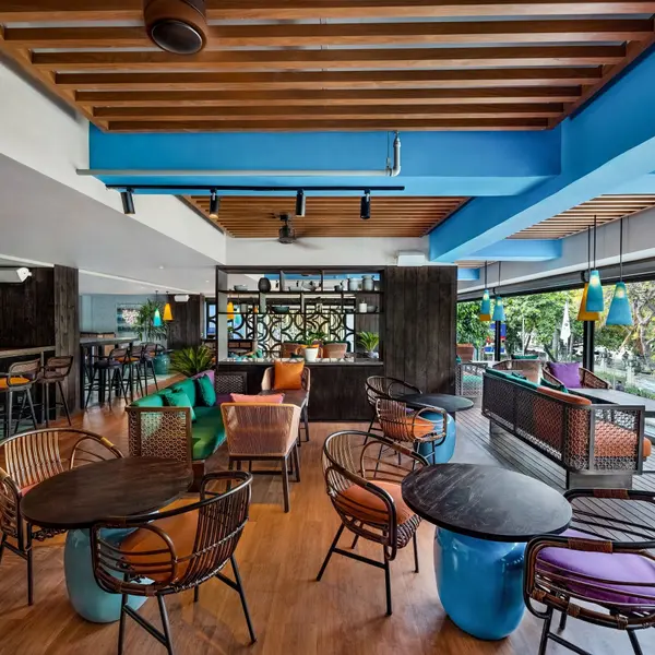 MAMAKA by Ovolo, Kuta, Bali 4