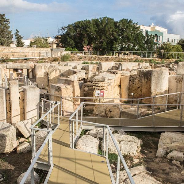 Half-Day Private Guided Archaeological Sites Tour 5