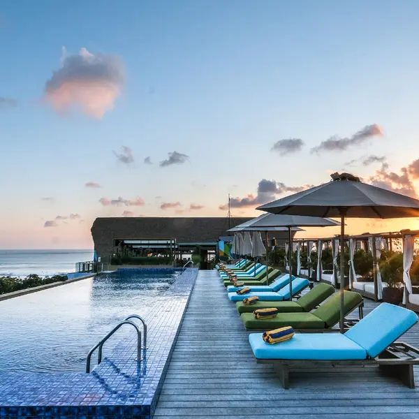 MAMAKA by Ovolo, Kuta, Bali 1