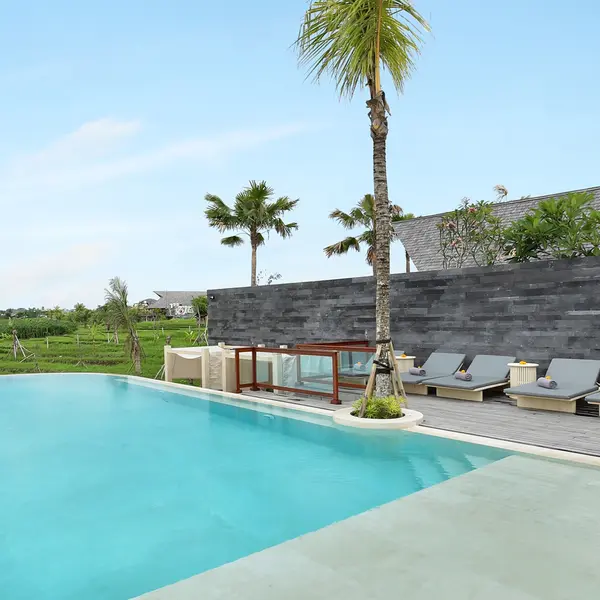 Astera Resort Canggu by iNi Vie Hospitality, Canggu, Bali 6