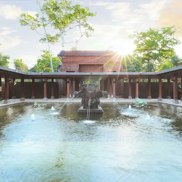 ANDAZ BALI, BY HYATT, Denpasar, Indonesia 3