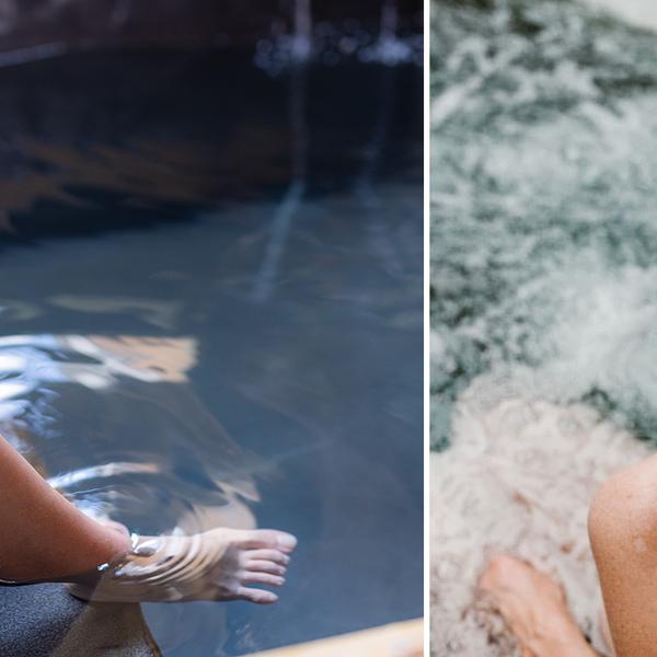 Pamper Yourself or a Loved One with a Two-Hour Private Japanese Onsen Bath & Shiatsu Ritual Spa Experience 3