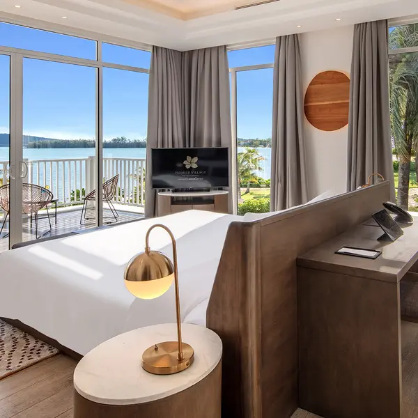 Premier Village Phu Quoc Resort, Phu Quoc, Vietnam 3