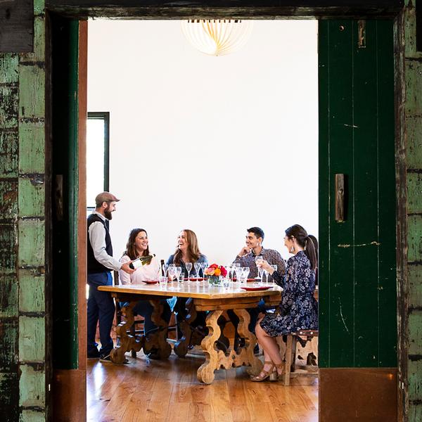 45-Minute Small Group Prosecco Tasting Experience at Pizzini Wines 1