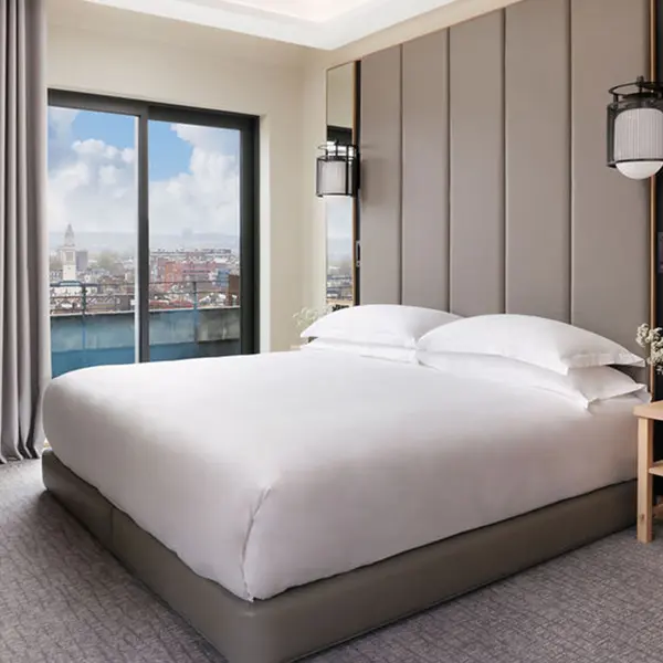 Nobu Hotel Portman Square, London, United Kingdom 3