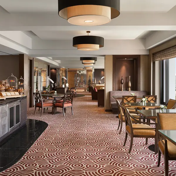 Shangri-La Chiang Mai, Chiang Mai, Thailand 6