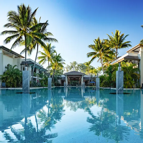 Pullman Port Douglas Sea Temple Resort and Spa, Port Douglas, Queensland 1