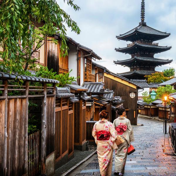 Limited Time Offer: Deluxe 7-Day Japan Highlights 2026 with Tokyo, Kyoto & Osaka (No Solo Traveller Surcharge) by  1
