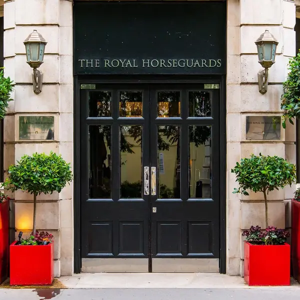 The Royal Horseguards Hotel, London, United Kingdom 2