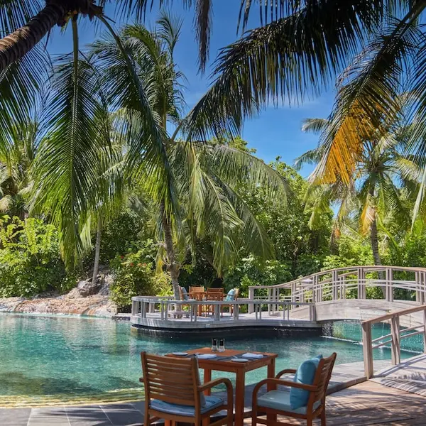 JA Manafaru, Maldives, Manafaru Island, Maldives 5