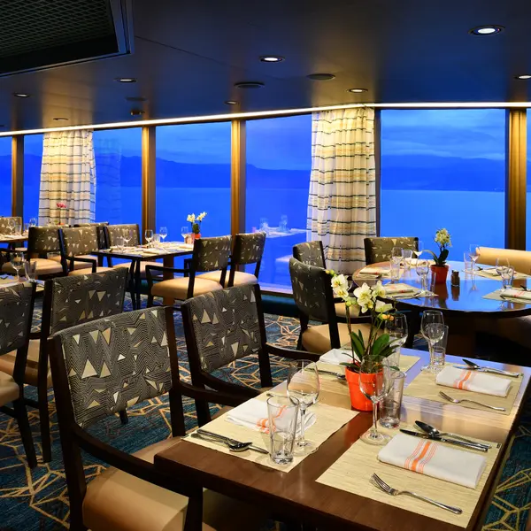 15-Night Tokyo Journey on Westerdam with Westerdam 4