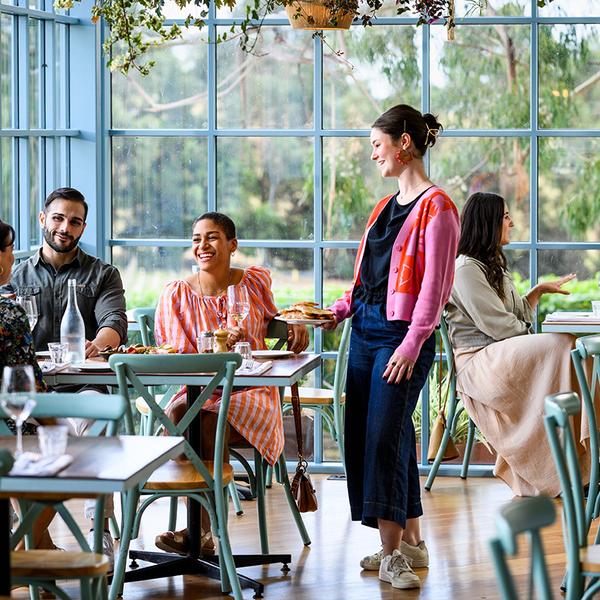 Full-Day Private Barossa Valley Wine Tour with Tastings, Lunch & Return Transfers for Up to Eight People 2