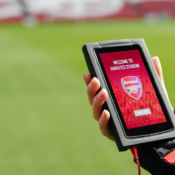 London: Explore the Home of Arsenal FC with an Emirates Stadium Tour & Arsenal Museum Entry 5