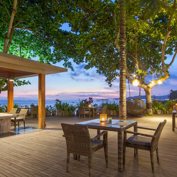 Candi Beach Resort & Spa, Candidasa, Indonesia 4