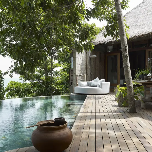 Song Saa Private Island, Koh Rong Archipelago, Cambodia 2