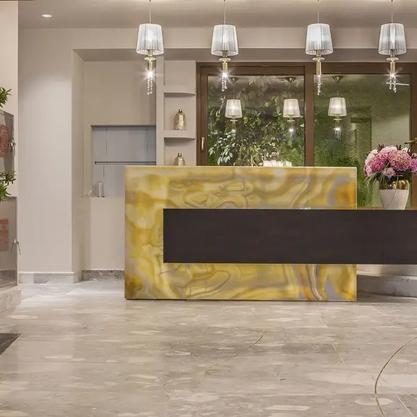 Royalty Hotel Athens, Athens, Greece 6