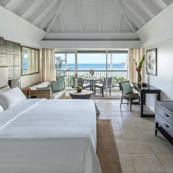 Shangri-La Yanuca Island, Fiji, Yanuca Island, Fiji 3