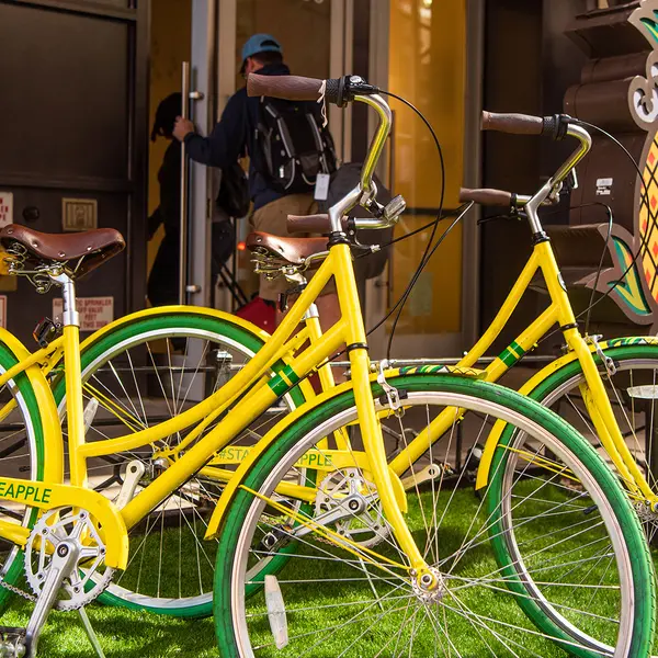 Staypineapple, An Artful Hotel, Midtown New York, New York, USA 5