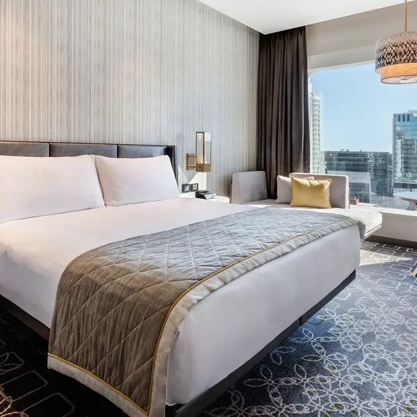 InterContinental Perth City Centre , Perth, Western Australia 3