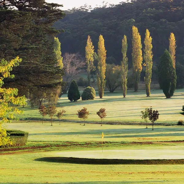 Peppers Craigieburn Bowral, Bowral, New South Wales 5